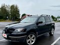 2004 Mitsubishi Outlander I, чёрный, 620000 рублей