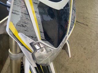 2021 BSE Z3, жёлтый, 158000 рублей, вид 5