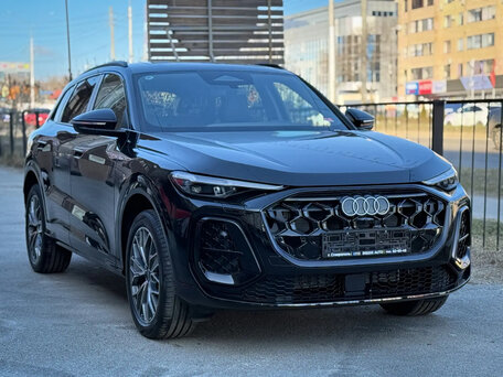 Audi Q5 III (GU)