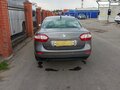 2012 Renault Fluence I, серый, 665000 рублей - вид 2