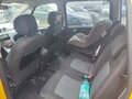 2014 Ford Galaxy II Рестайлинг, жёлтый, 670000 рублей - вид 9