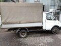 2002 ГАЗ ГАЗель (3302), белый, 250000 рублей - вид 1