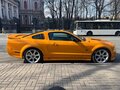 2008 Ford Mustang V, оранжевый, 3400000 рублей - вид 4