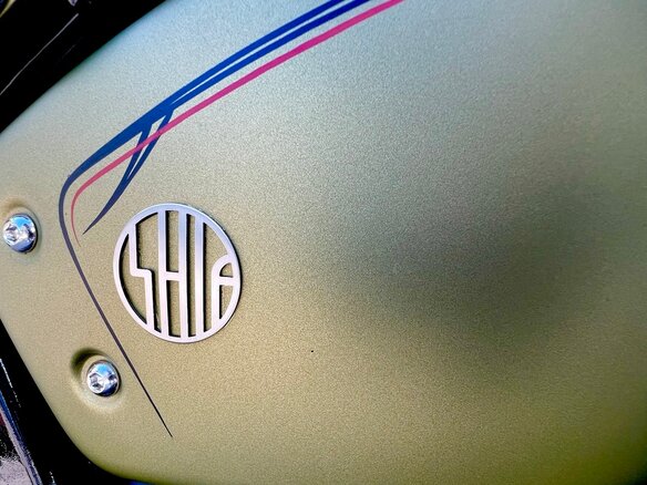 2022 Harley-Davidson Breakout, зелёный, 6499000 рублей - вид 11