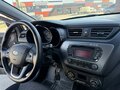 2014 Kia Rio 6-speed III, серый, 1300000 рублей - вид 10