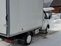 2007 ГАЗ ГАЗель (2705), белый, 780000 рублей - вид 6
