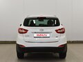 2013 Hyundai ix35 I Рестайлинг, белый, 1520000 рублей - вид 3