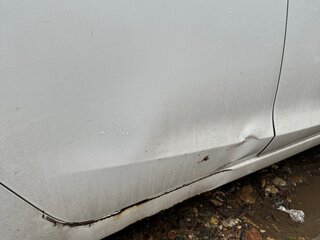 2014 Mazda 3 III (BM), белый, 1120000 рублей, вид 5