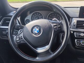 2017 BMW 4 серии Gran Coupe 430i xDrive F32/F33/F36 Рестайлинг, серебристый, 2750000 рублей, вид 5