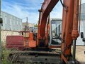 1996 Hitachi Гусеничные, оранжевый, 2750000 рублей - вид 1