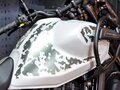 2025 Royal Enfield Himalayan, белый, 610000 рублей - вид 8