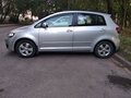 2012 Volkswagen Golf Plus II, серебристый, 1350000 рублей - вид 5