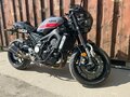 2017 Yamaha XSR900, серый, 1280000 рублей - вид 1