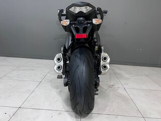2014 Kawasaki Ninja 1000, серый, 630000 рублей, вид 4