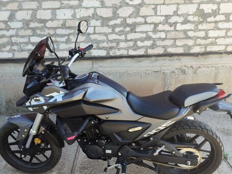 2023 Lifan KPT200, чёрный, 170000 рублей, вид 2