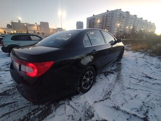 2011 Chevrolet Epica V250 Рестайлинг, чёрный, 870000 рублей, вид 3