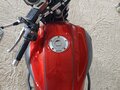 2008 Yamaha XJR1300, красный, 500000 рублей - вид 2