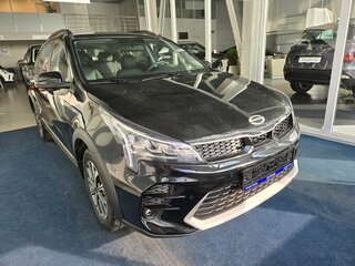 2025 Solaris KRX, чёрный, 3010000 рублей, вид 3