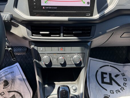 2023 Volkswagen T-Cross I (China Market), белый, 1650000 рублей, вид 5