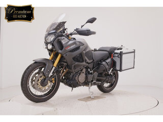 2016 Yamaha XT1200Z Super Tenere, серый, 1190000 рублей, вид 4