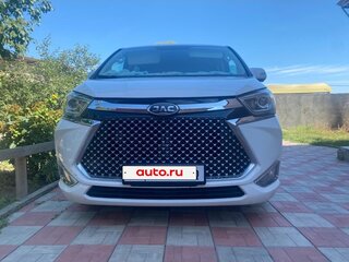 2022 JAC Refine L6 Max, белый, 1800000 рублей, вид 3