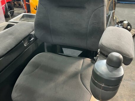 2009 Atlet AJN160, 895000 рублей, вид 3