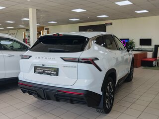 2026 Jetour Dashing I, белый, 2939900 рублей, вид 2