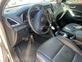 2017 Hyundai Santa Fe III Рестайлинг, белый - вид 5