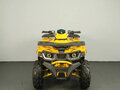 2025 Avantis Hunter 200 Big, жёлтый, 238800 рублей