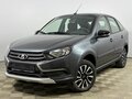 2026 Lada (ВАЗ) Granta Active Cross I Рестайлинг, серый