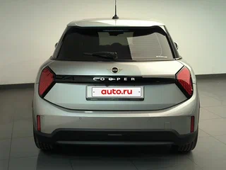 2024 Mini Hatch S IV (F65/F66/J01), серебристый, 4730000 рублей, вид 3