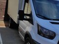 2017 Ford Transit, белый, 1700000 рублей - вид 1