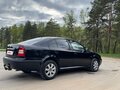2008 Skoda Octavia I (A4) Рестайлинг, чёрный, 630000 рублей - вид 3