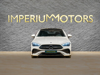 2026 Mercedes-Benz CLE 200, белый, 8490000 рублей, вид 2