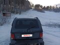 2017 Lada (ВАЗ) 2121 (4x4) Urban I Рестайлинг, серебристый, 750000 рублей - вид 7