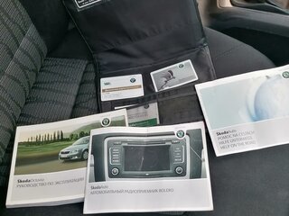 2010 Skoda Octavia II (A5) Рестайлинг, серый, 500000 рублей, вид 3