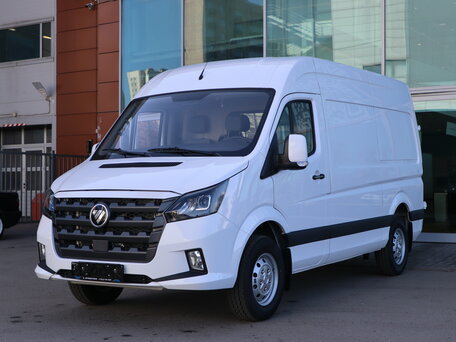 2025 Foton Toano Pro, белый, 3349000 рублей, вид 2