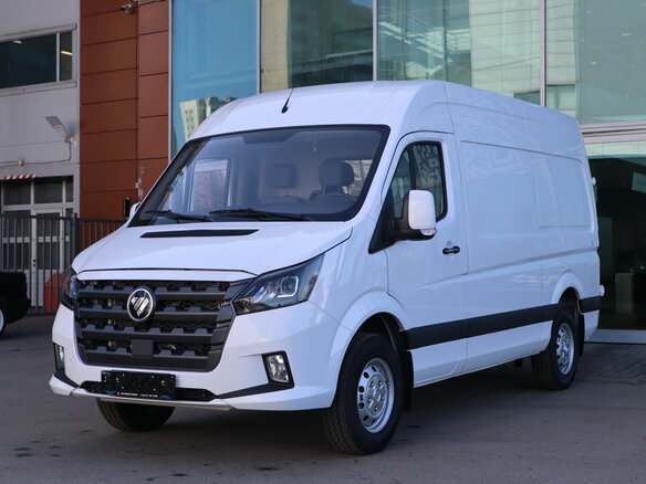 2025 Foton Toano Pro, белый, 3349000 рублей - вид 1