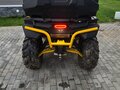 2021 Stels ATV-850 Guepard Trophy, жёлтый, 900000 рублей - вид 3