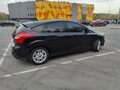 2011 Ford Focus III, чёрный, 600000 рублей - вид 7