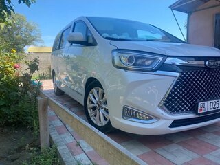 2022 JAC Refine L6 Max, белый, 1800000 рублей, вид 2