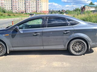 2008 Ford Mondeo IV, серый, 670000 рублей, вид 3