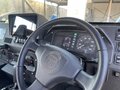 2001 Toyota Mega Cruiser, бежевый - вид 7