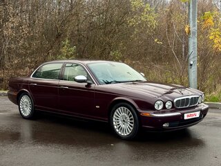 2006 Daimler X350 Super Eight, фиолетовый, 3150000 рублей, вид 5