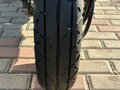 2017 Honda Gyro, белый, 140000 рублей - вид 10