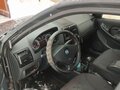 2007 Fiat Albea I Рестайлинг, серый, 350000 рублей - вид 2