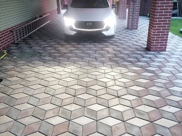 2025 Mazda EZ-6 28.4 kWh, белый, 3500000 рублей - вид 7