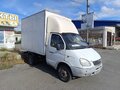 2004 ГАЗ ГАЗель (3302), белый, 460000 рублей