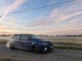 2007 Ford Focus ST II, синий - вид 1