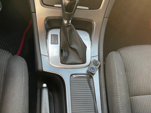 2012 Ford Mondeo IV Рестайлинг, чёрный, 830000 рублей - вид 17